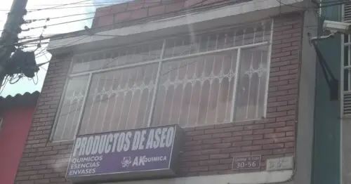 PRODUCTOS DE ASEO A KQUIMICA BOGOTÁ PRODUCTOS DE ASEO A KQUIMICA BOGOTÁ